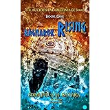 The Accidental Archmage: Book One - Ragnarok Rising (MOBI EDITION) (The Accidental Archmage Series 1)