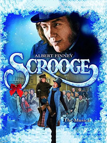 Scrooge