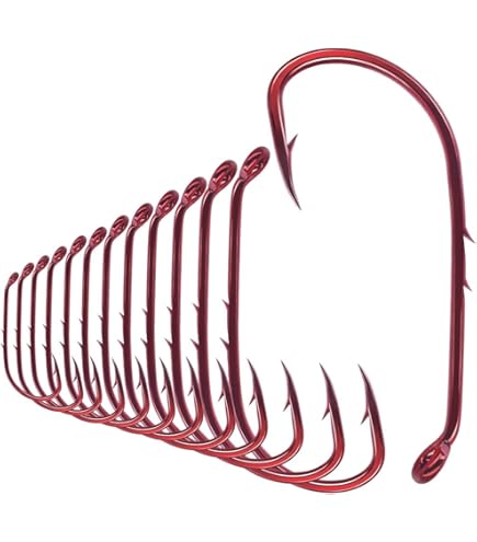 Amazon.com : Eagle Claw Hooks 90SS, Size 5/0 : Sports & Outdoors Amazon.com : Eagle Claw Hooks 90SS, Size 5/0 : Sports & Outdoors