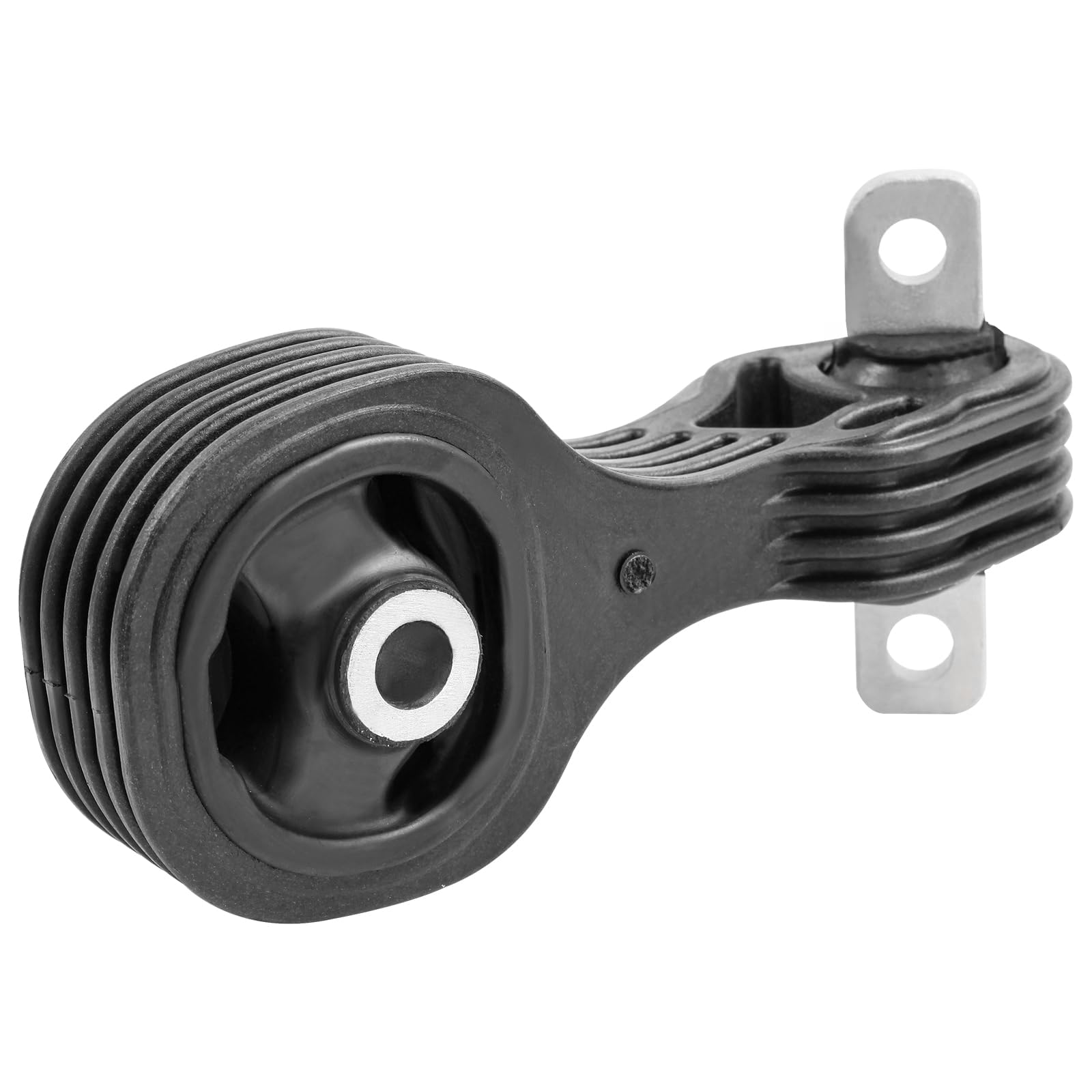 Photo 1 of 1PCS Engine Motor Mount Rear Lower and Transmission Torque Strut Mount Compatible with Honda Civic 2012-2015 L4 1.8L Automatic, Replaces A65048, 9748, EM7116, 50890-TR0-A81