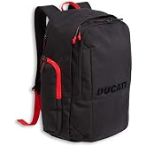 Ducati Redline Backpack by Ogio Black 981040453