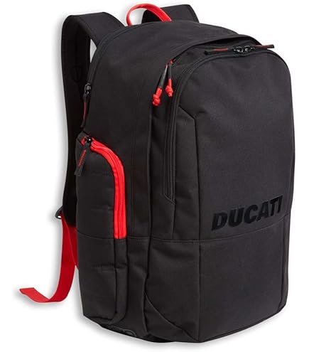 Ducati Redline No Drag Backpack by OGIO, Gear Bags - Amazon Canada