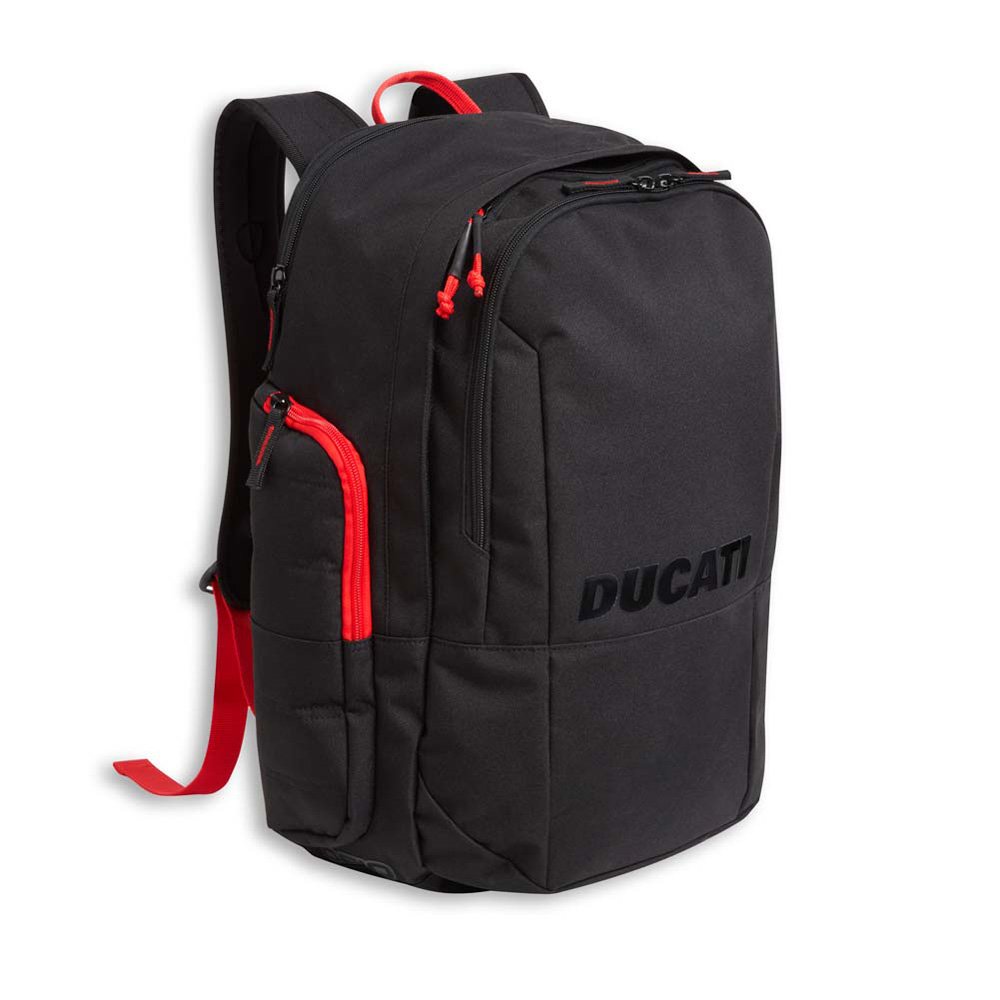 ducati hardshell backpack