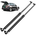 ARANA Rear Hatch Struts for Subaru Forester 2014-2018, Trunk Shocks Lift Support Fits 2014-2018 Subaru Forester 2.0XT/2.5i/X/XS/XT/XSL/Limited/Premium/Turing Models(with Power Liftgate), 2 Pcs