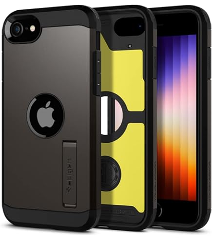 Amazon.com: Spigen Flip Armor iPhone 7 Case/iPhone 8 Case with
