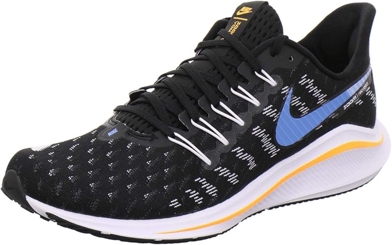 Nike - Air Zoom Vomero 14 M - AH7857008 - El Color: Blanco-Negros - Talla: 26.5  cm: Amazon.com.mx: Ropa, Zapatos y Accesorios