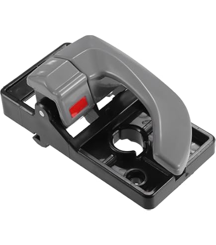 Amazon.com: Genuine Hyundai 82610-2E000-J9 Door Handle