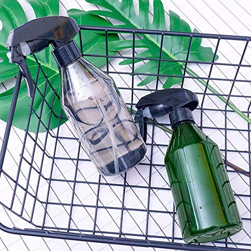 COKA Plant Mister Spray Bottle Mister Spray Bottle for Cleaning