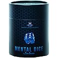 Mental DICE (with Online Instruction) by Tony Anverdi - Trick