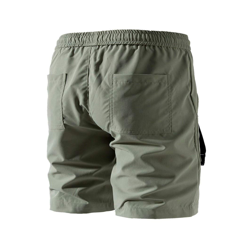 Big and tall overall shorts Clearance