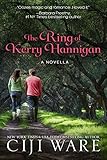 The Ring of Kerry Hannigan: a Novella