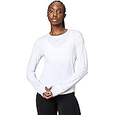 Nike Women's One Classic Dri-Fit Long-Sleeve Top
