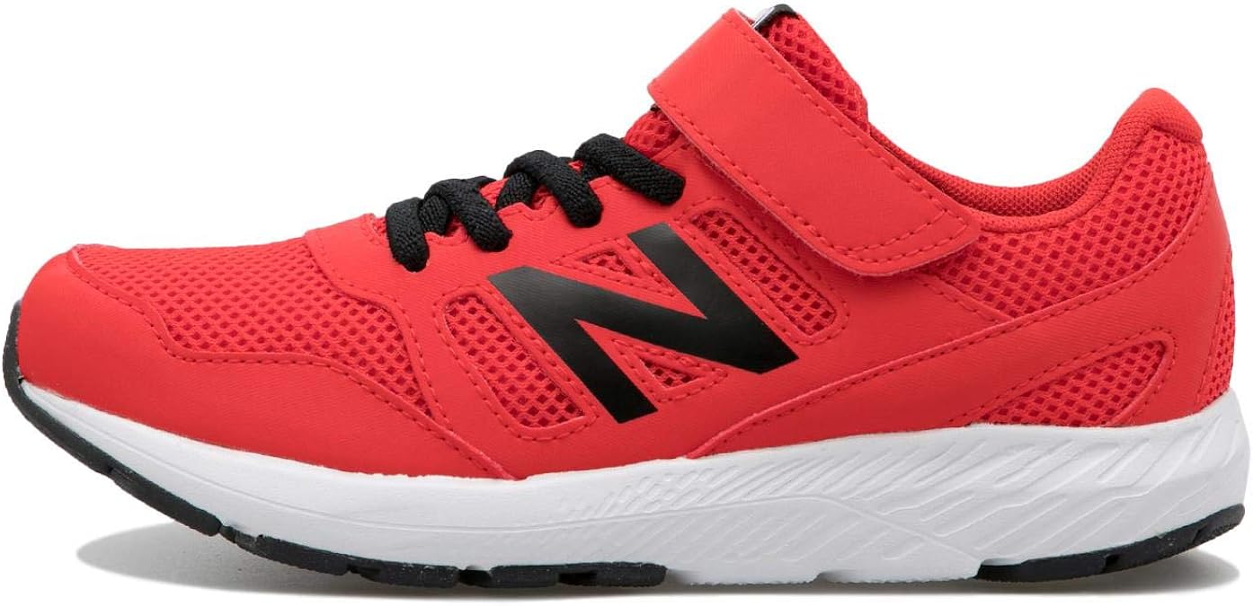 New Balance Sneakers Shoe Kids Performance Synthetic Mesh, Unisex Kids