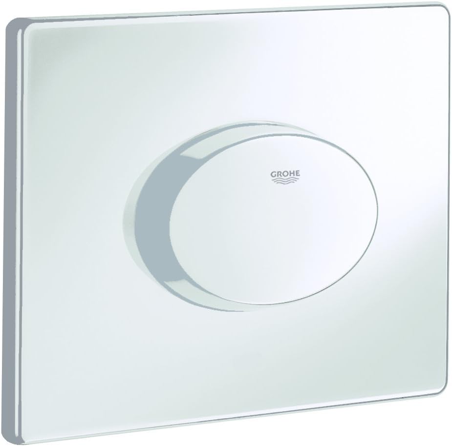GROHE 38565SH0, Alpine White