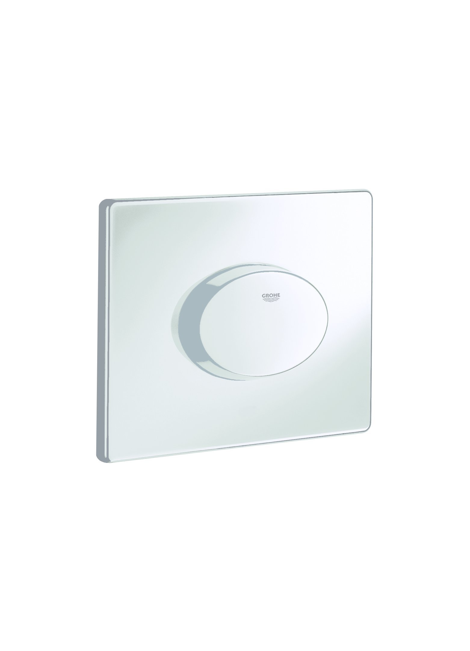 GROHE 38565SH0 | Skate Air WC Wall Plate