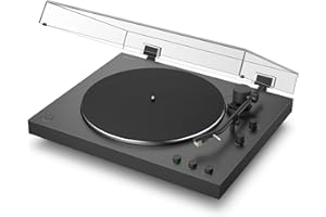 Sony PSLX3 Bluetooth Turntable
