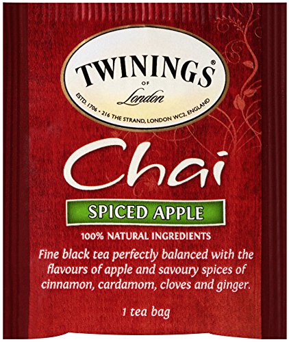 Twinings of London Tea Bags - Image 4