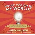 What Color Is My World?: The Lost History of African-American Inventors