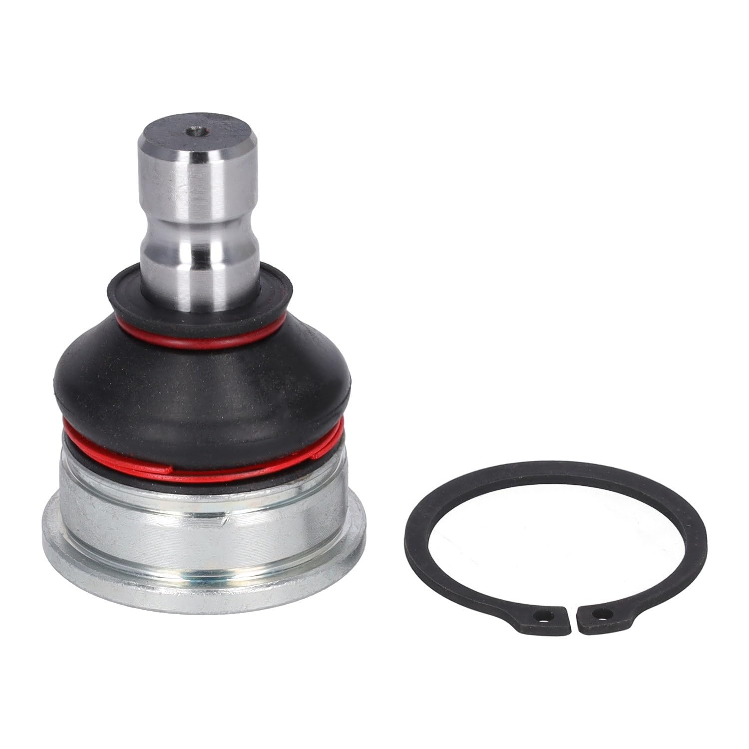 febi bilstein 29826 Ball Joint with circlip, pack of one, Yellow