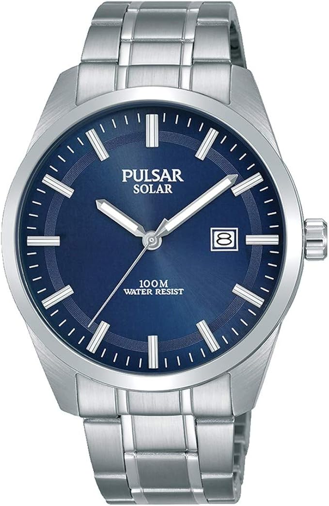 pulsar mens sports watch