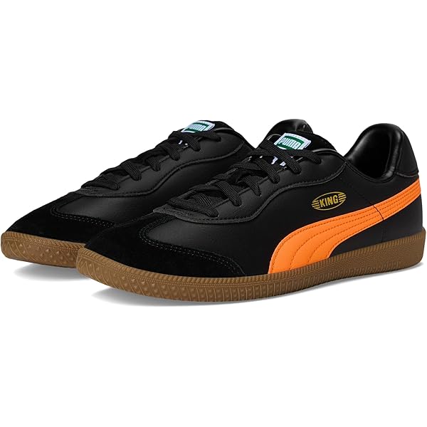 Amazon.com | Puma 106696 Men's Soccer Cleat, King 21, 25 Spring