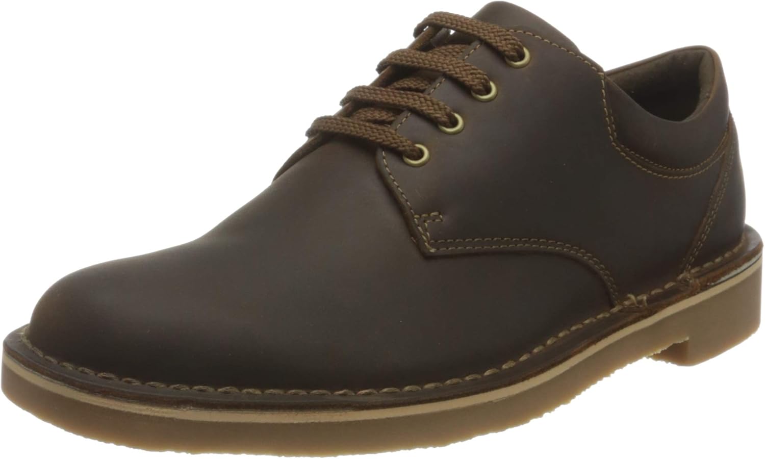 clarks bushacre lo