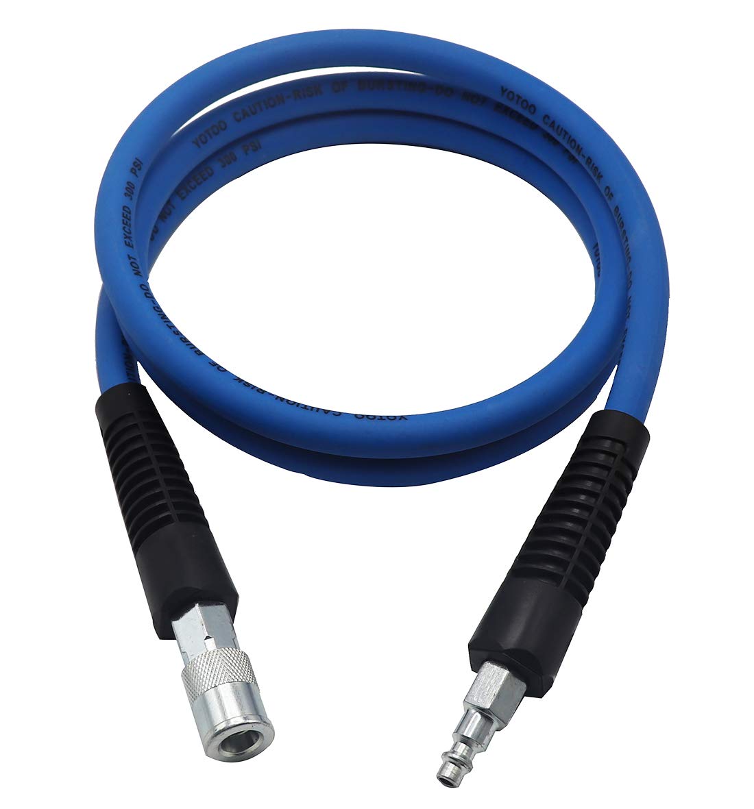 Best Air Compressor Hose Storage