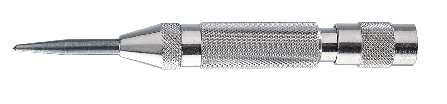 Rennsteig 439131 130mm Spare Pin for Automatic Centre Punch Size