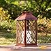 TAKEME Solar Lantern,14