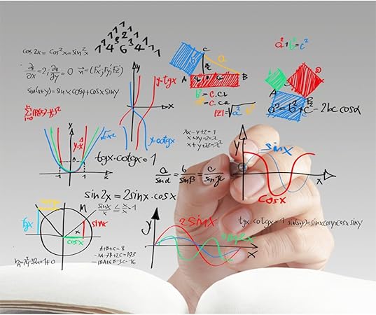 Amazon Ho Mart 透明ホワイトボードシート 幅90cm 壁に貼れる シール フィルム ウォールステッカー 貼り付け簡単子供 落書き 掲示板 伝言板 塾 会議室 オフィス 勉強 仕事 ホワイトボード 文房具 オフィス用品