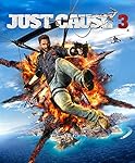 Just Cause 3 - PC [Digital Code]