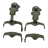 Hearangel ARC Rail Adapter for PELTO Comta III