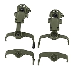 Hearangel ARC Rail Adapter for PELTO Comta III