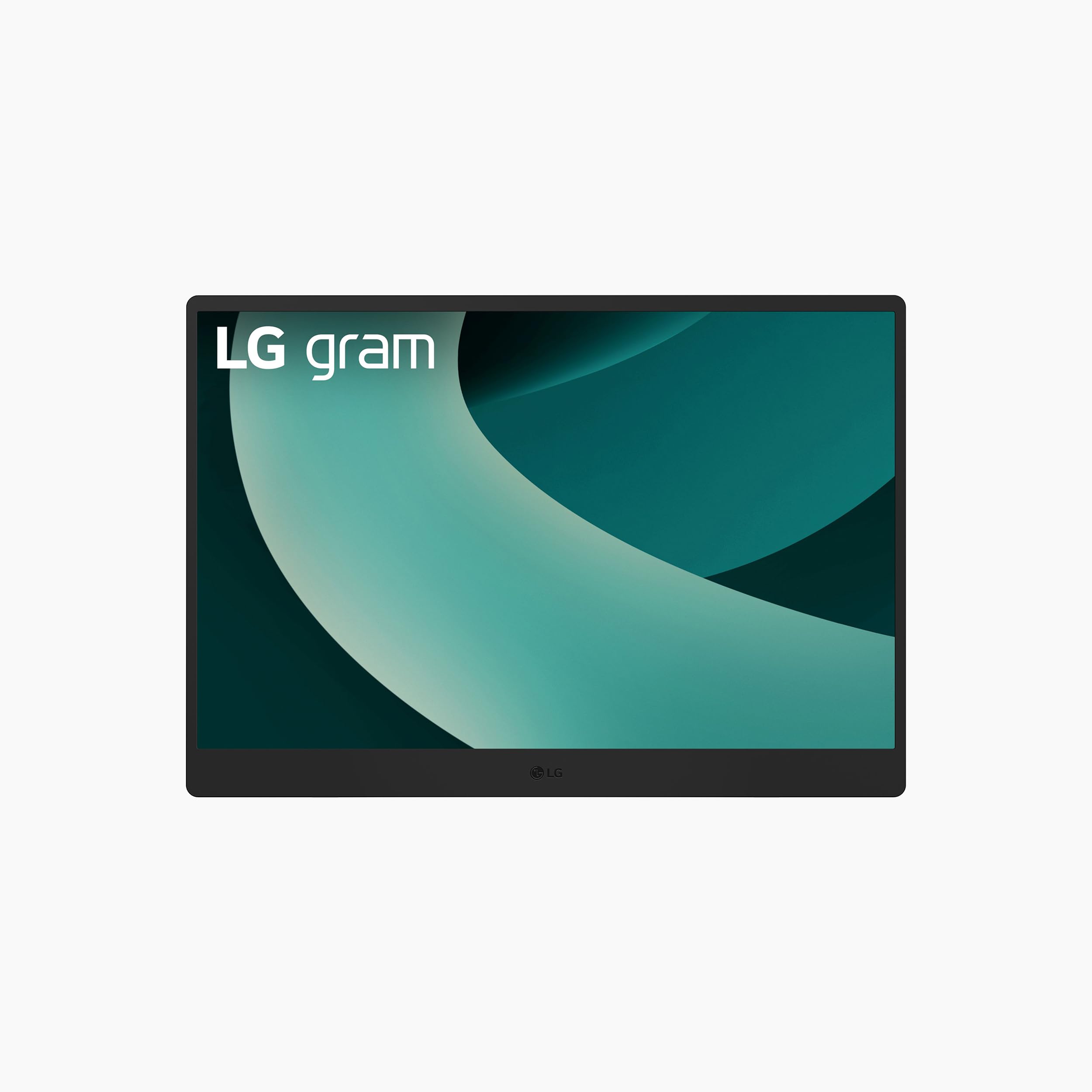 LG gram +View 17MT70.ASDWU (17 Zoll) WQXGA Portable IPS Monitor, USB-C, Mini-HDMI, Silber 9