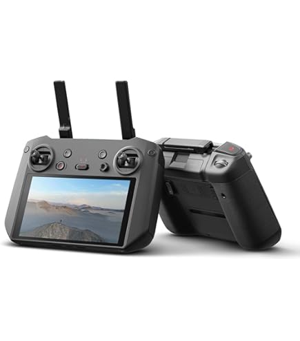 Amazon.com : DJI Smart Controller : Electronics