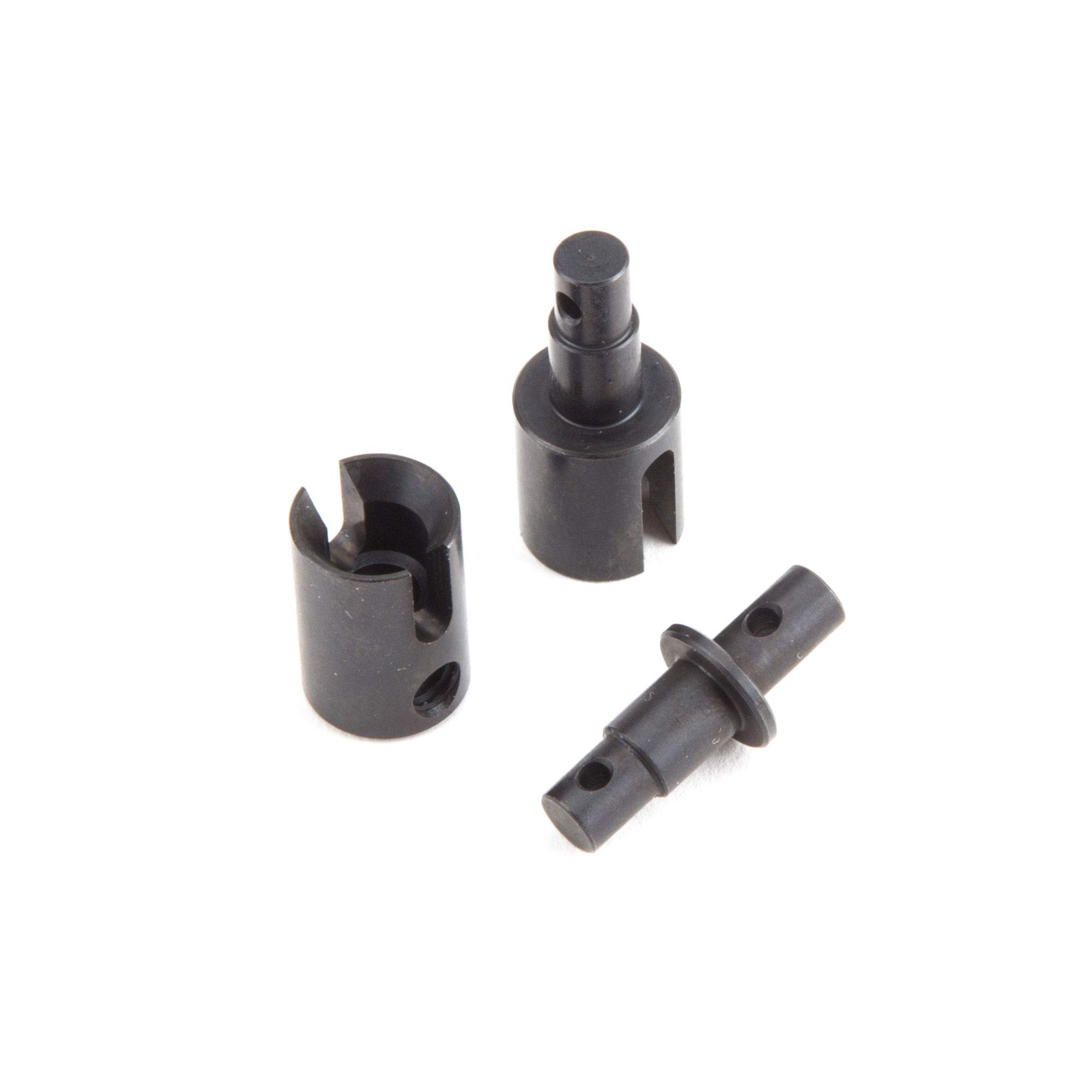 LOSI LOS232012 (-) Accessories, Multicoloured