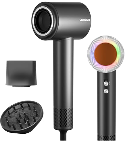 best hair dryer on the market