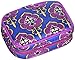 Fashion Smart Womens Pill and Vitamin Travel Pill Box Organizer