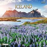 Amazing Iceland 2019 (MEDIUM DECOR) by