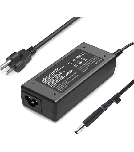 Alimentatore 90W Per Notebook HP – 19V 4,74A – Connettore 7,4x5,0mm – Compatibile Serie Dv6 - 2