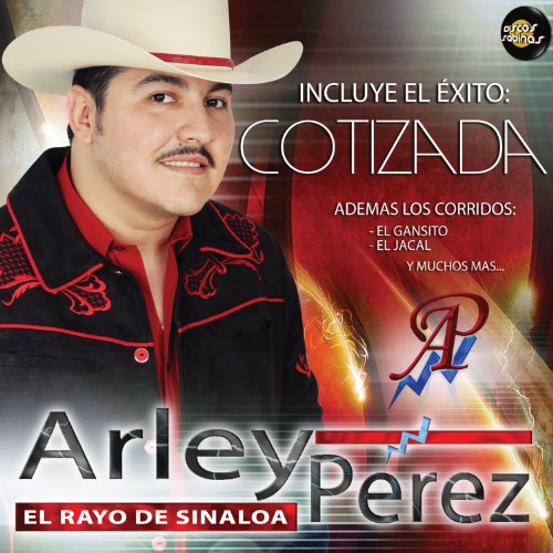 Arley Perez - Cotizada - Zortam Music