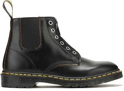 doc martens 6 eye boot