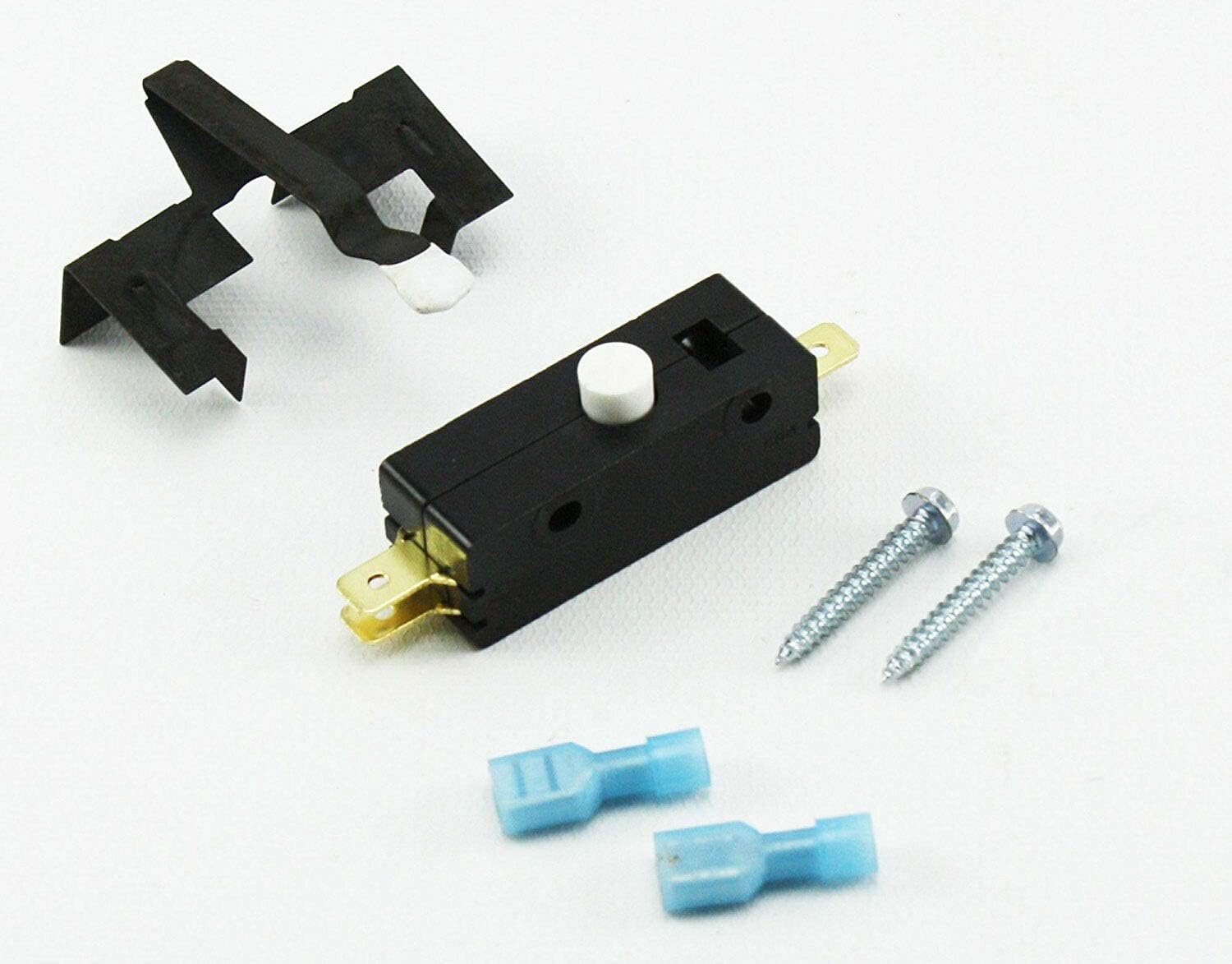 661517 DRYER DOOR SWITCH FOR WHIRLPOOL KENMORE SEARS MAYTAG