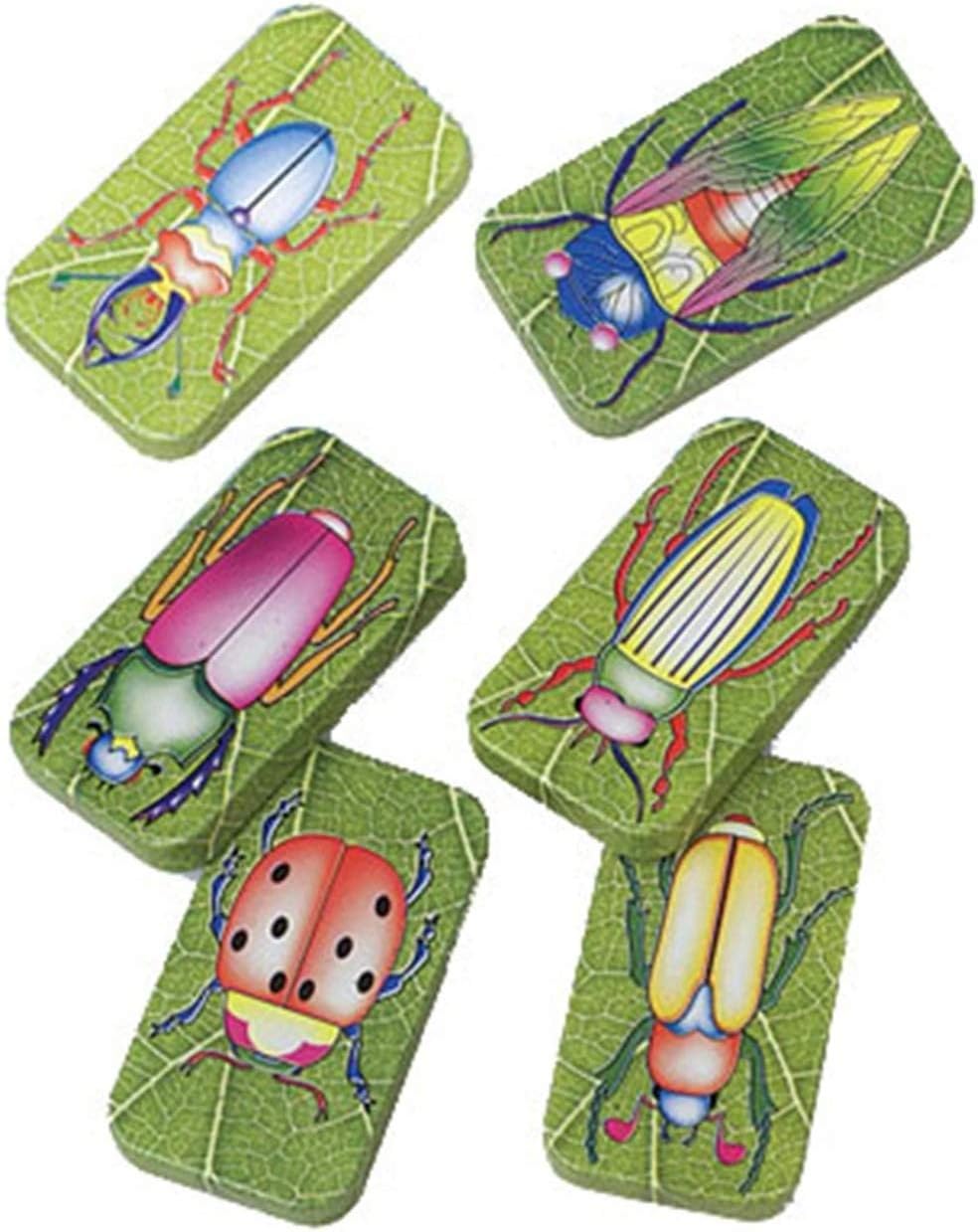 Amazon.com: US Toy Assorted Insect Bug 