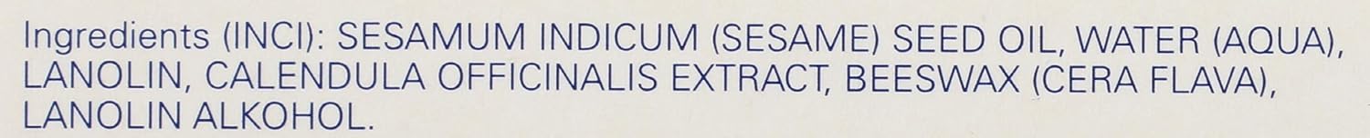 Weleda Calendula Intensive Skin Recovery, 0.9 Ounce : Antiseptic Ointments : Beauty