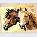 BYT Collections 18 Model Animal Latch Hook Kit Rug Animal 601 21 by 15 Inch
