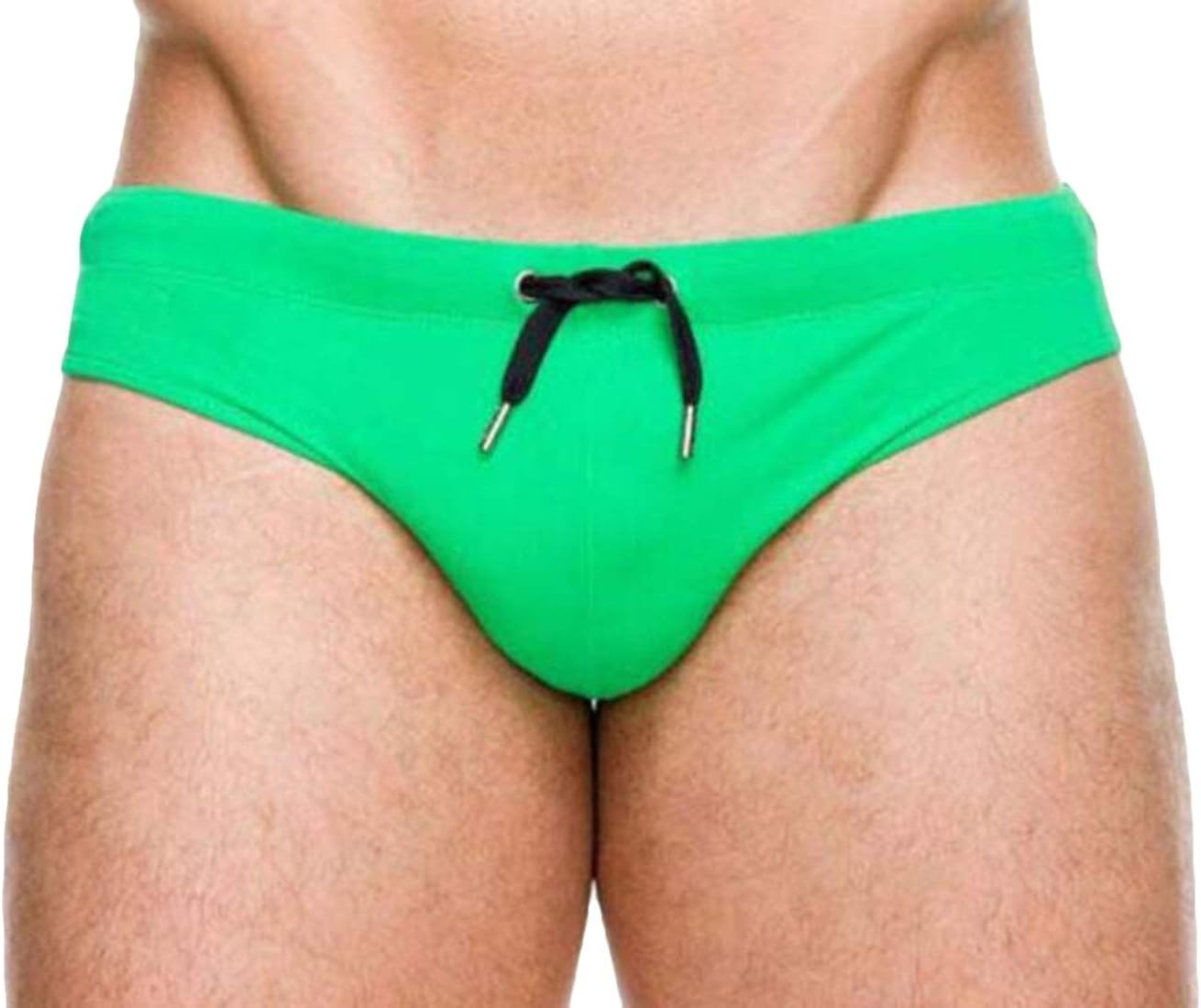 dahuo Men Bikini Trunk Triangle Shorts Swimwear Swimming Briefs Swimsuit