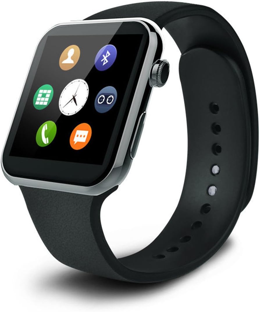 latest bluetooth smart watch