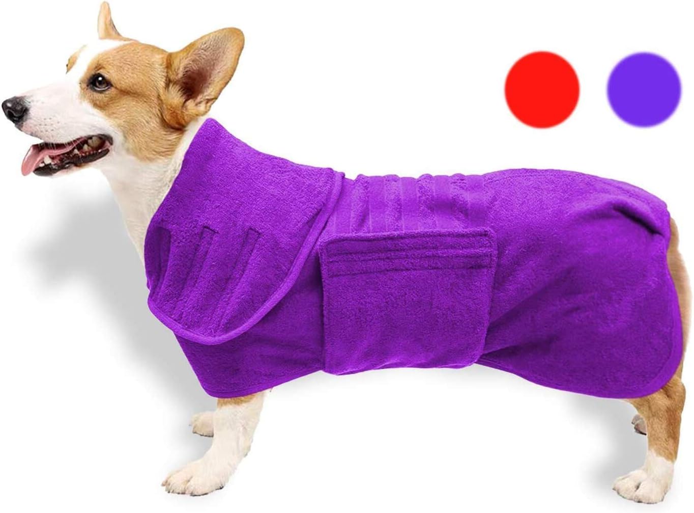 dog bath accessories