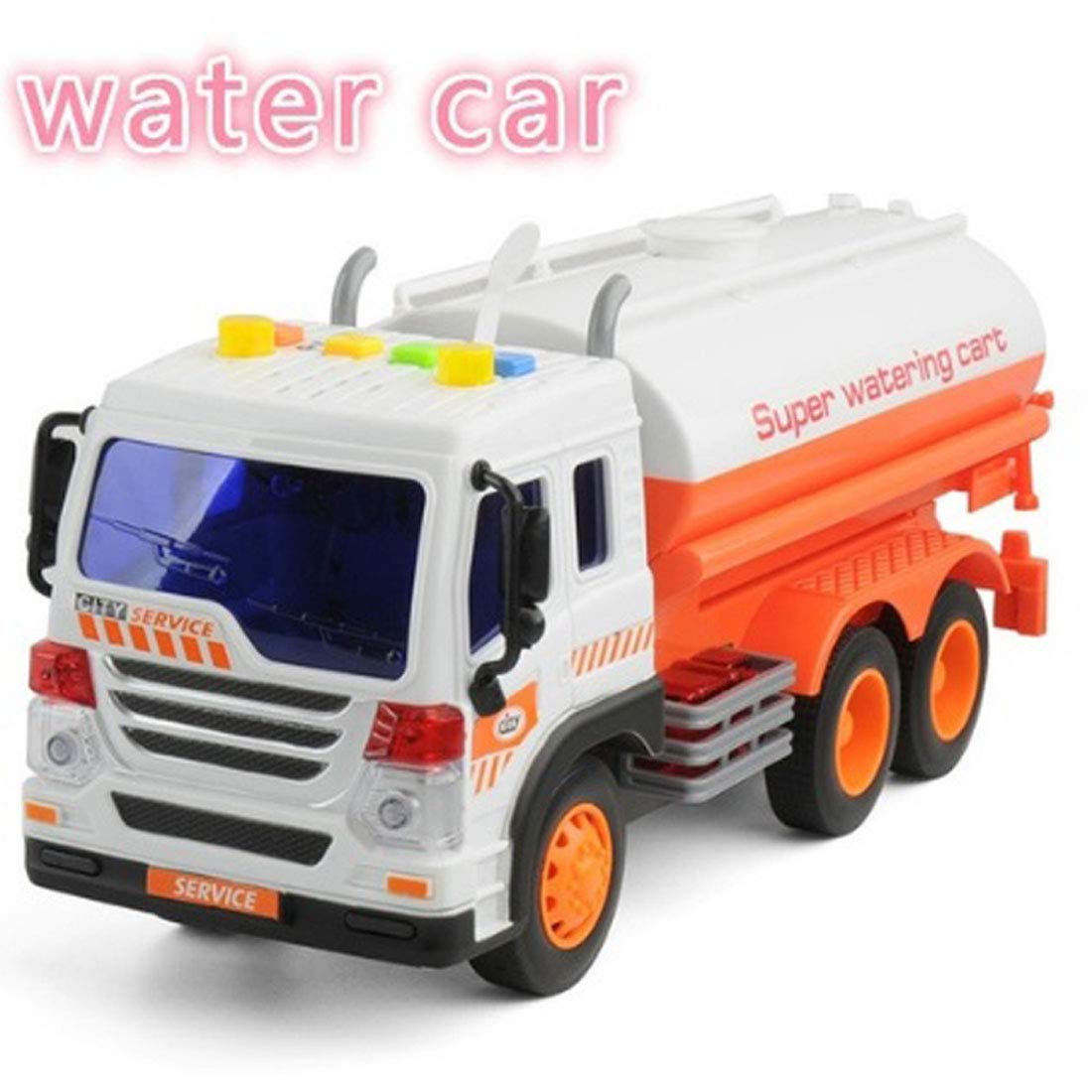 water truck toy